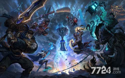 2025LPL春季赛今日赛程及积分榜