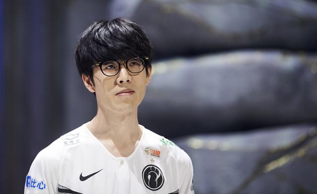 NIP赛后群访 shanji ：季后赛目标？能多赢几把是几把