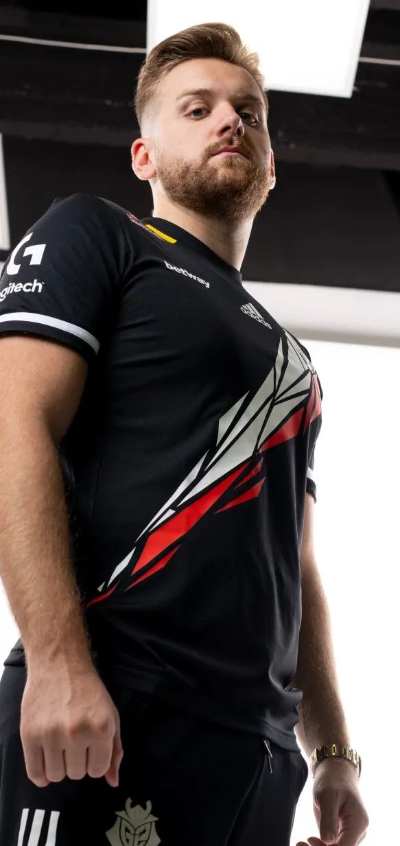 Aleksib赛后：这是Vitality应得的冠军